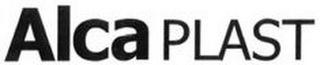 ALCA PLAST logo