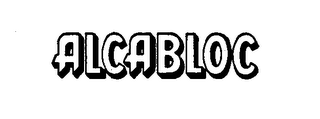 ALCABLOC logo