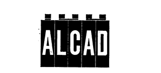 ALCAD logo
