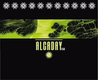 ALCADAY A.M logo