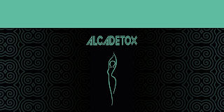 ALCADETOX logo