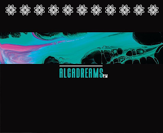 ALCADREAMS P.M logo