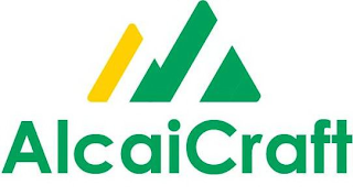 ALCAICRAFT logo