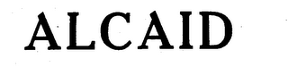ALCAID logo