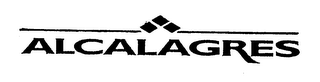 ALCALAGRES logo