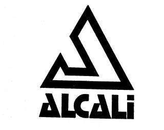 ALCALI logo