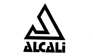 ALCALI logo