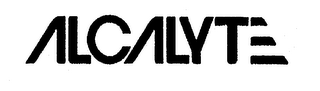 ALCALYTE logo