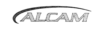 ALCAM logo