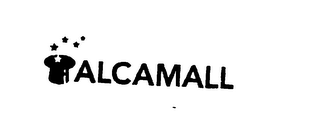 ALCAMALL logo