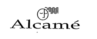 ALCAME logo
