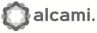 ALCAMI. logo
