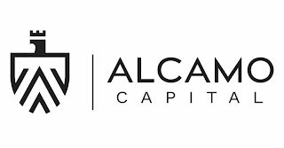ALCAMO CAPITAL logo