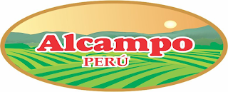 ALCAMPO PERU logo