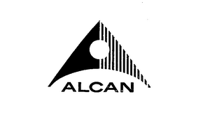 ALCAN logo