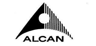 ALCAN logo