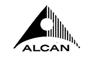 ALCAN logo