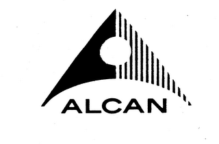 ALCAN logo