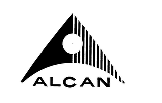ALCAN logo