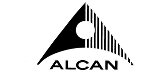 ALCAN logo