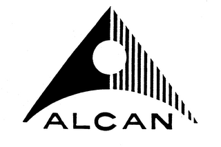 ALCAN logo