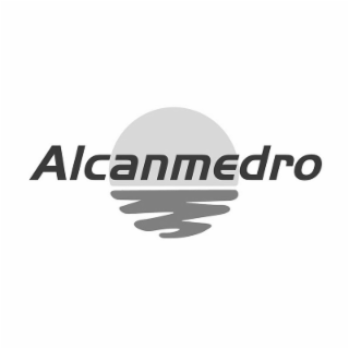 ALCANMEDRO logo