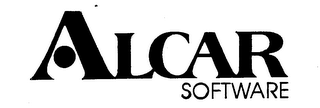 ALCAR SOFTWARE logo