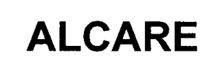 ALCARE logo