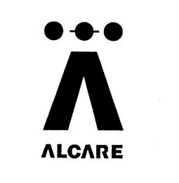 ALCARE logo