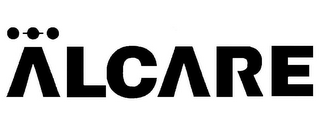 ALCARE logo