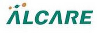 ALCARE logo
