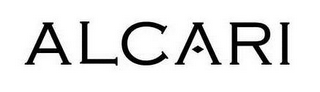 ALCARI logo