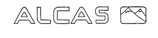 ALCAS logo