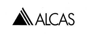 ALCAS logo