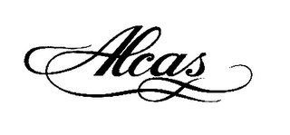 ALCAS logo