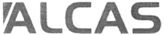 ALCAS logo