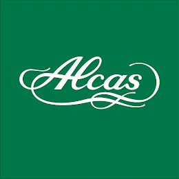 ALCAS logo