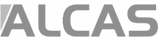 ALCAS logo