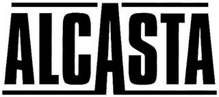 ALCASTA logo