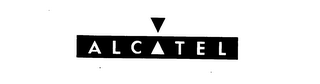 ALCATEL logo