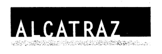 ALCATRAZ logo