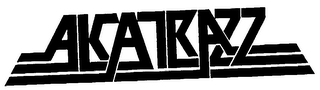 ALCATRAZZ logo