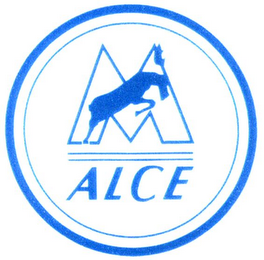 ALCE logo