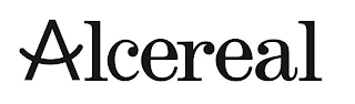 ALCEREAL logo