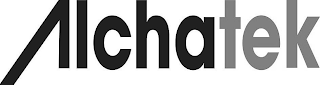 ALCHATEK logo