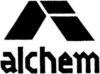 ALCHEM logo