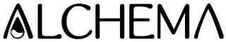 ALCHEMA logo