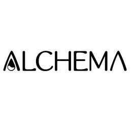 ALCHEMA logo