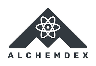 ALCHEMDEX logo