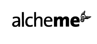 ALCHEME logo